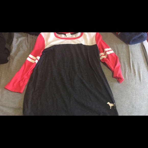 Pink top - Picture 3 of 3